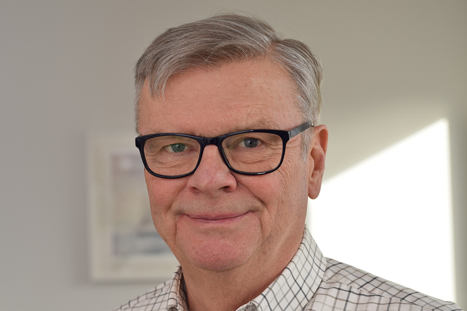 Göran Eriksson