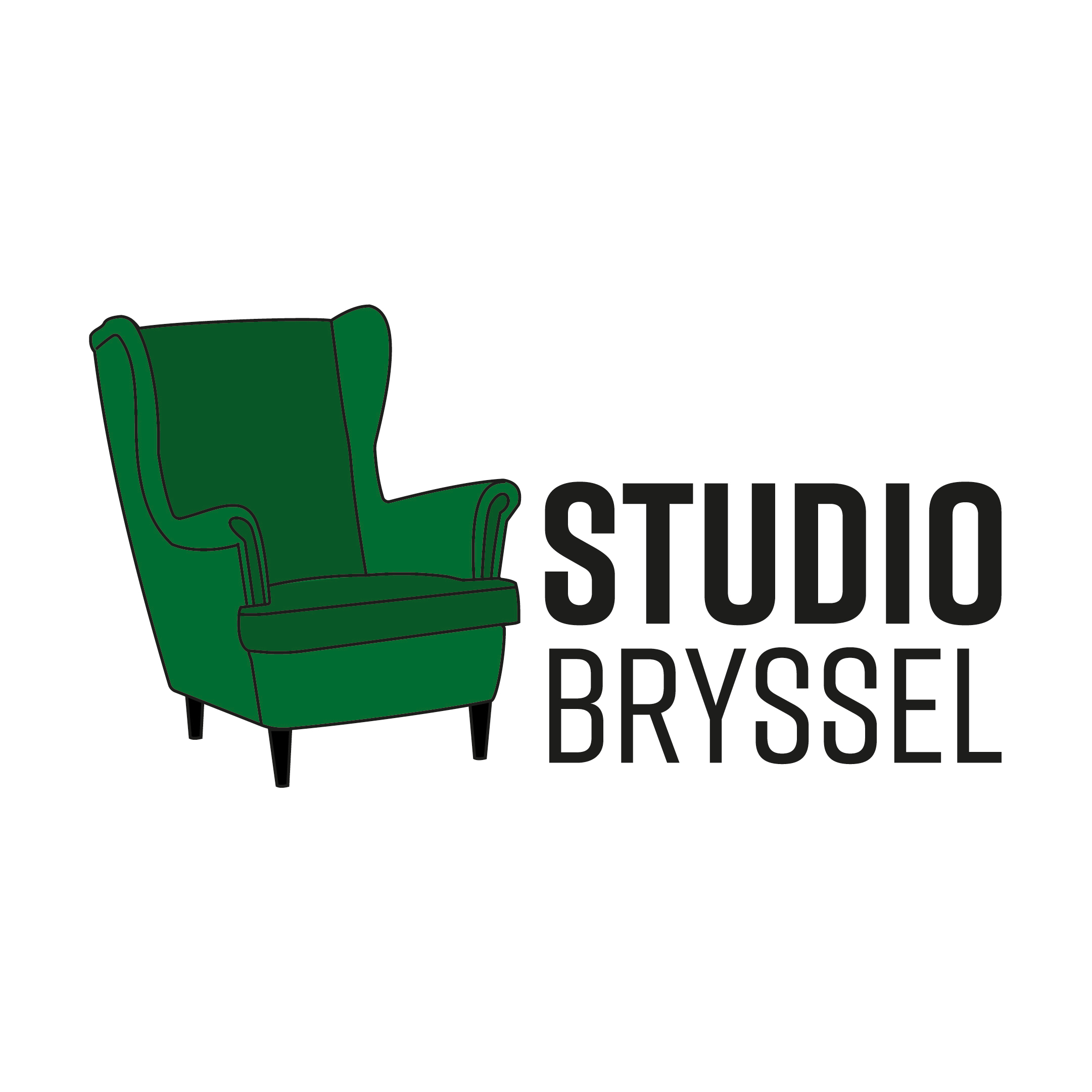 Studio Bryssel