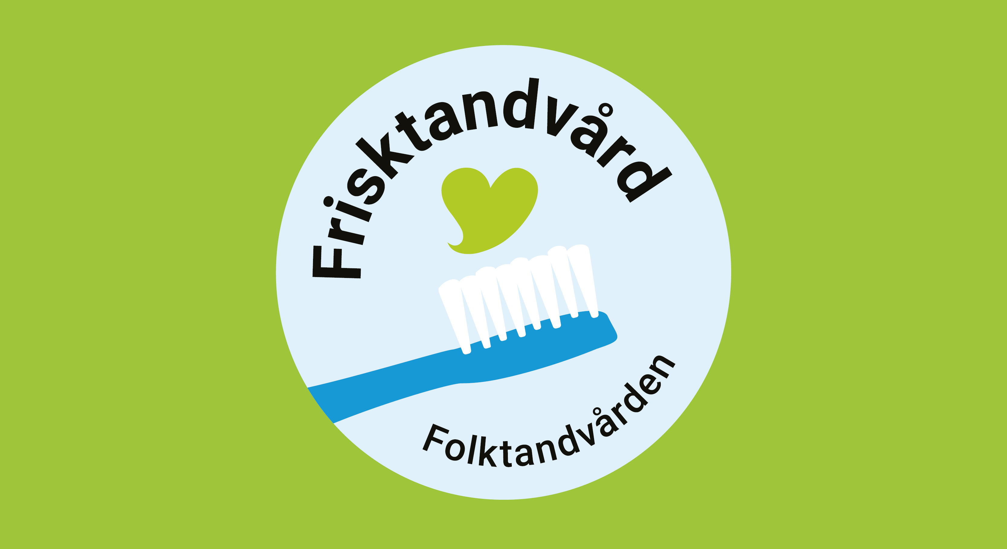 Logotyp Frisktandvård