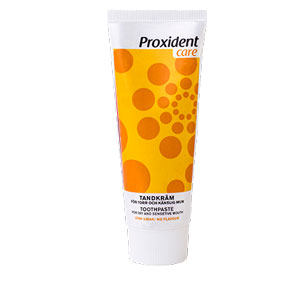 Proxident Care utan smak